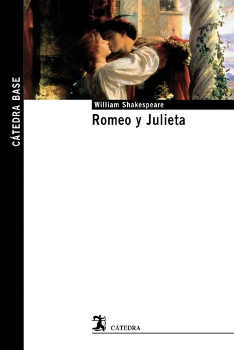 [9788437632513] Romeo y Julieta