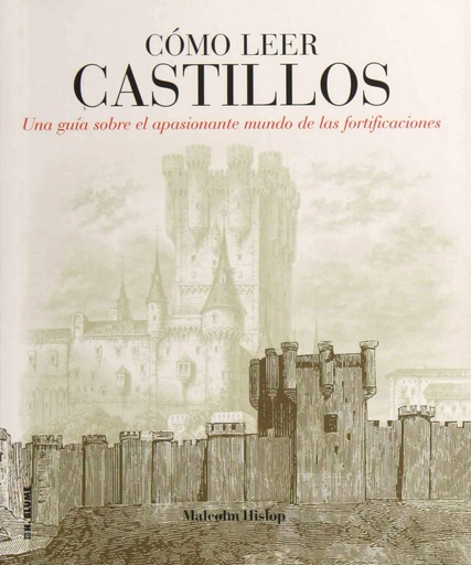 [9788496669857] Ccomo leer castillos