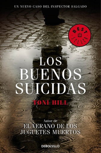 [9788490327388] Los buenos suicidas