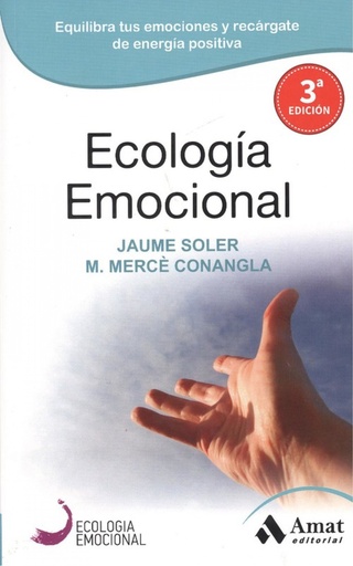 [9788497357036] ECOLOGIA EMOCIONAL