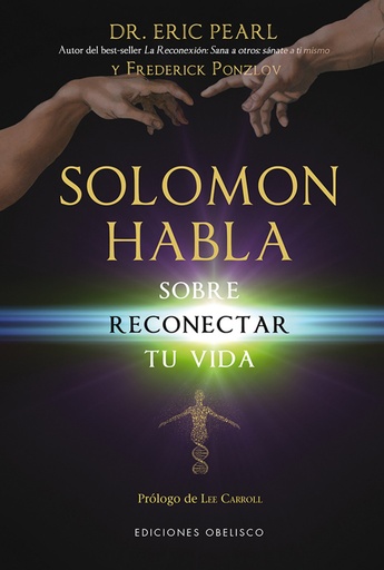 [9788415968375] Solomon habla de reconectar tu vida