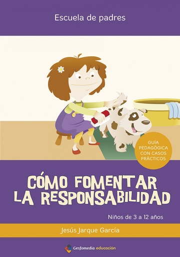 [9788498960020] Como fomentar la responsabilidad