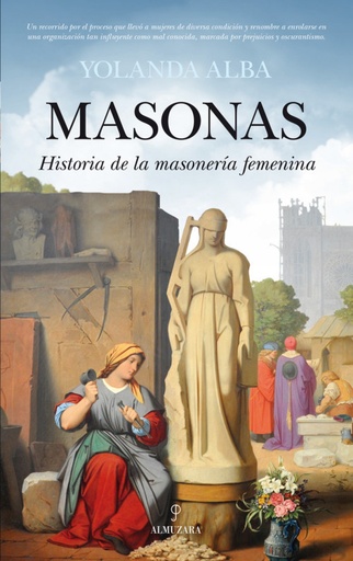 [9788416100101] Masonas