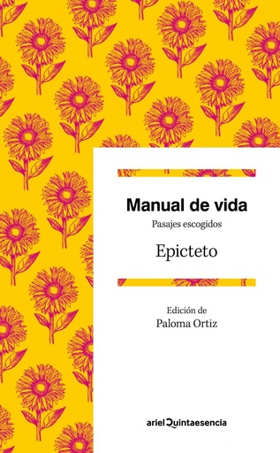 [9788434414884] Manual de vida