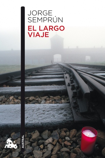 [9788483838518] El largo viaje