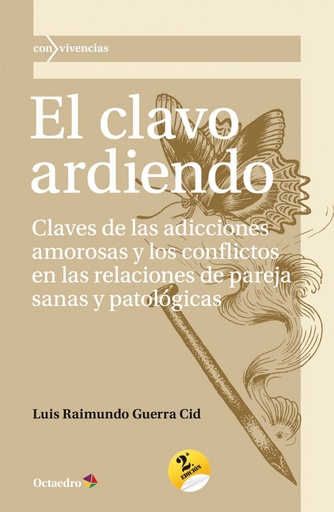 [9788499214375] El clavo ardiendo