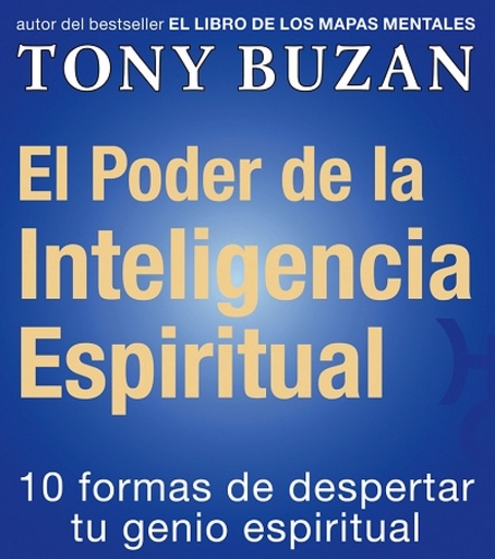 [9788479535391] El poder de inteligencia espiritual