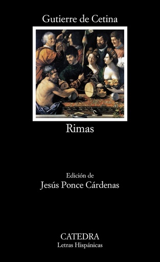 [9788437632582] Rimas