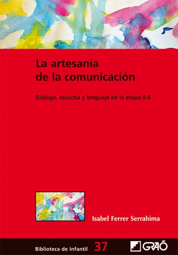 [9788499804521] Artesania comunicación