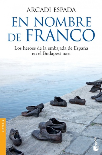 [9788467040692] En nombre de Franco