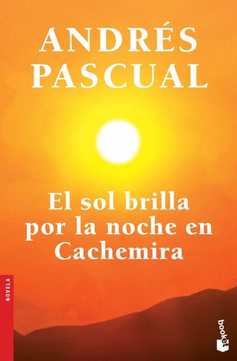 [9788408123736] El sol brilla por la noche en Cachemira