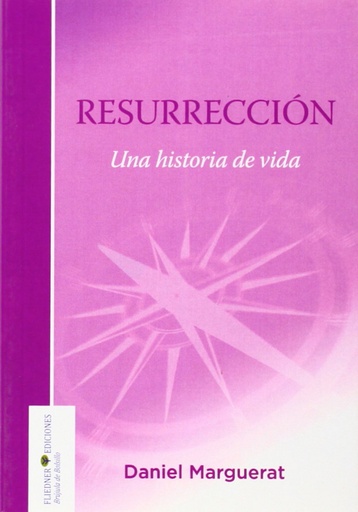 [9788495834171] RESURRECCION UNA HISTORIA DE VIDA