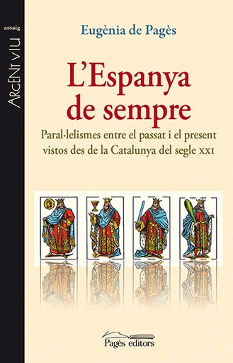 [9788499754550] L´Espanya de sempre