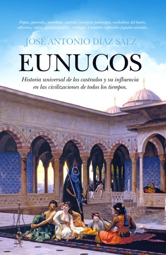 [9788416100132] Eunucos