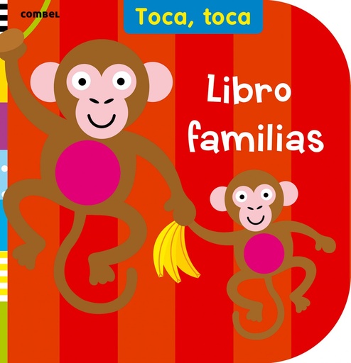 [9788498258738] Libro familias