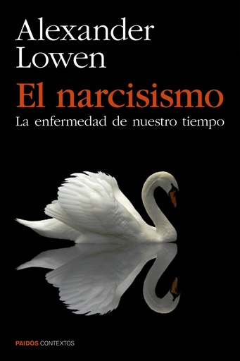 [9788449330131] El narcisismo