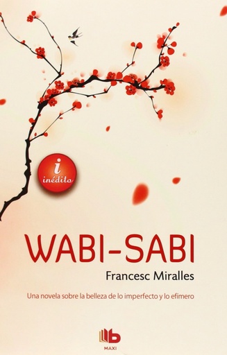 [9788498729184] Wabi-Sabi