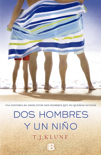 [9788466654364] Dos hombres y un niño