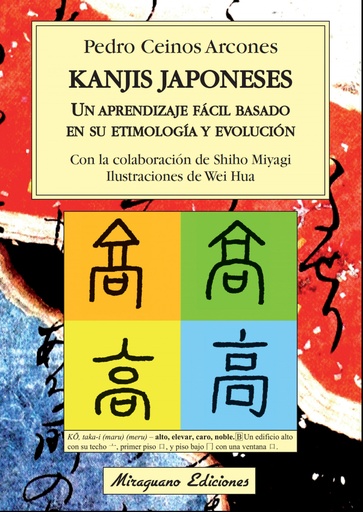 [9788478134144] Kanjis japoneses