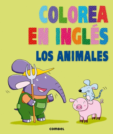 [9788498258936] Los animales