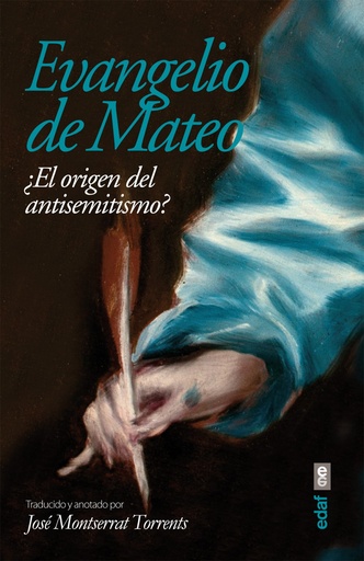 [9788441433670] Evangelio de Mateo