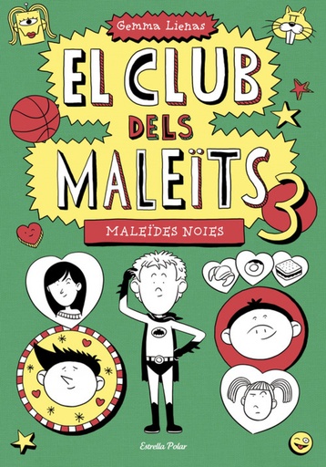 [9788490574782] Maleïdes noies