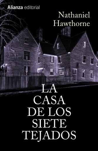 [9788420684024] La casa de los siete tejados