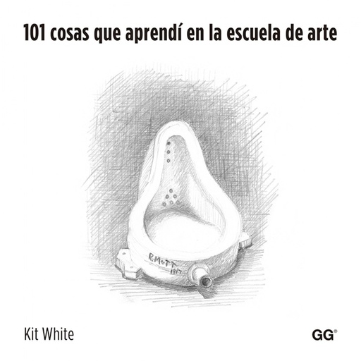 [9788425225970] 101 cosas que aprendí en la escuela de arte