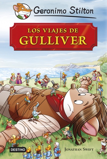 [9788408127888] GS GRANDES HISTORIAS VIAJES DE GULLIVER