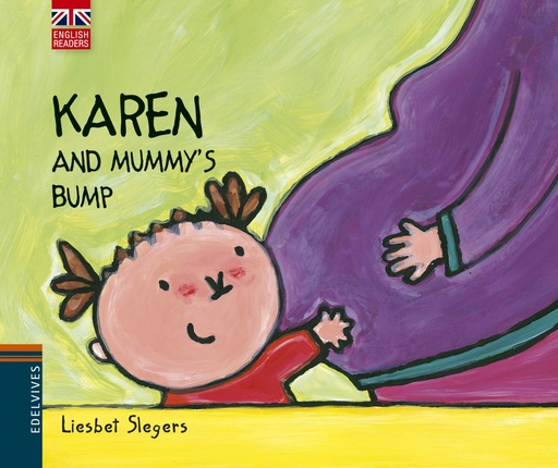 [9788426391551] Karen and mummy´s bump