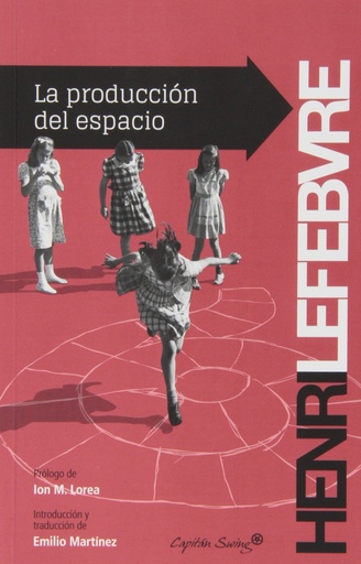 [9788494169052] La producción del espacio