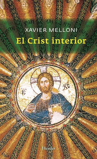 [9788425428005] El crist interior