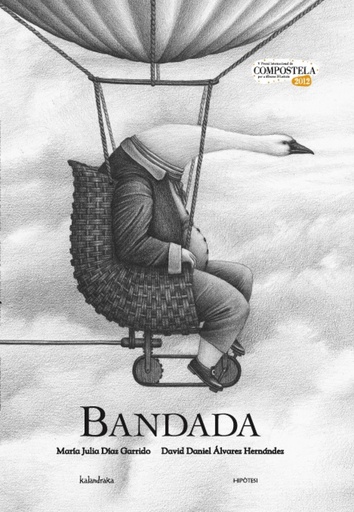 [9788415170235] Bandada