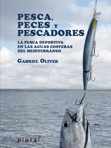 [9788415432562] Pesca, peces y pescadores