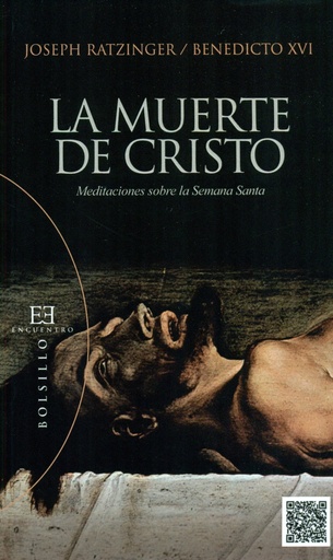 [9788499201801] La muerte de Cristo