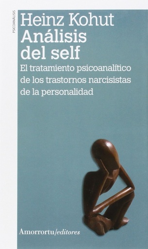 [9789505182534] Análisis del self