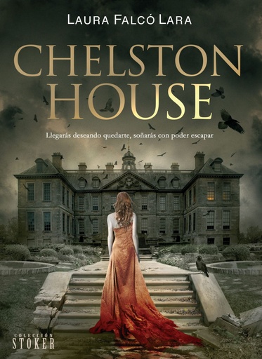 [9788415932307] Chelston House