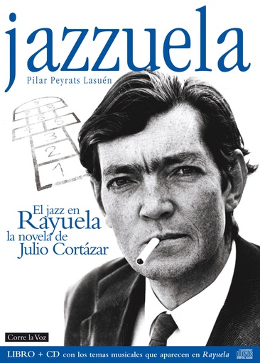 [9788494164934] Jazzuela