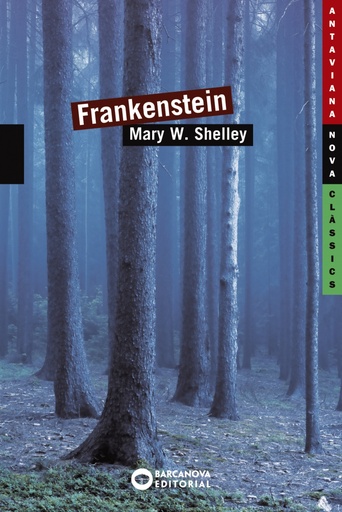 [9788448930387] Frankenstein