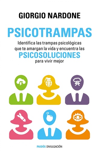 [9788449330162] Psicotrampas