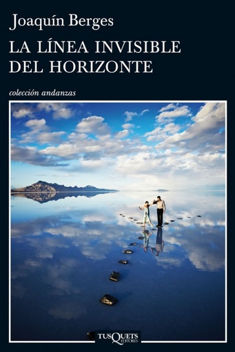 [9788483838617] La linea invisible dle horizonte