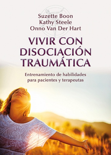 [9788433027023] Vivir con disociación traumática