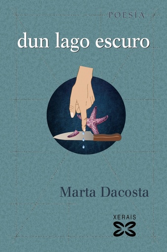 [9788499144283] Dun lago escuro