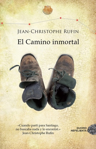[9788415945291] El camino inmortal