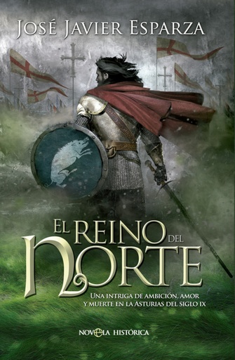 [9788490600962] El reino del norte