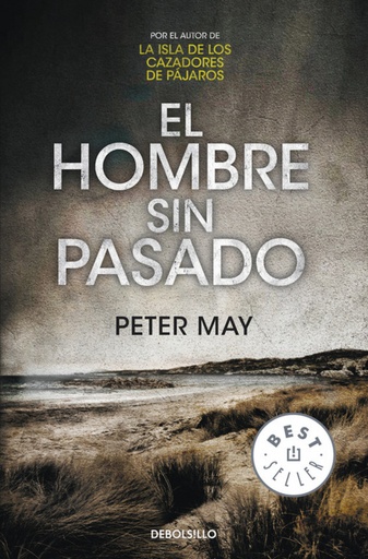 [9788490327685] El hombre sin pasado