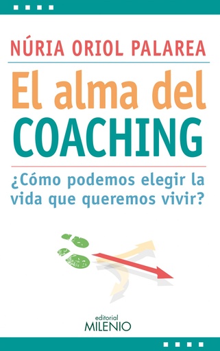 [9788497436168] El alma del coaching