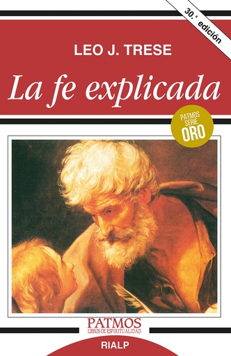 [9788432118050] La fe explicada