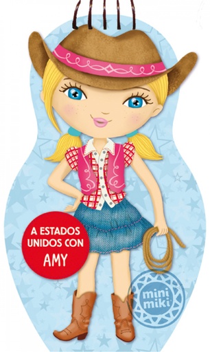 [9788424648923] A Estados Unidos con Amy