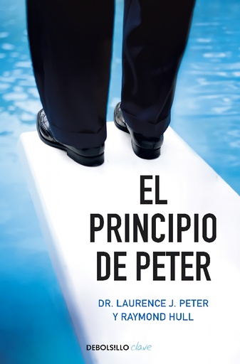 [9788490328736] El principio de Peter